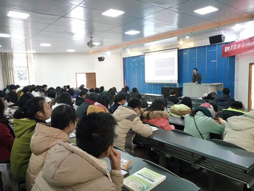 會展企業(yè)進(jìn)校園，共話行業(yè)新未來——專業(yè)講座與交流活動圓滿落幕