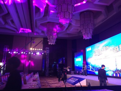 哈爾濱展覽展會服務(wù) 以誠實守信為本，誠邀您來電合作